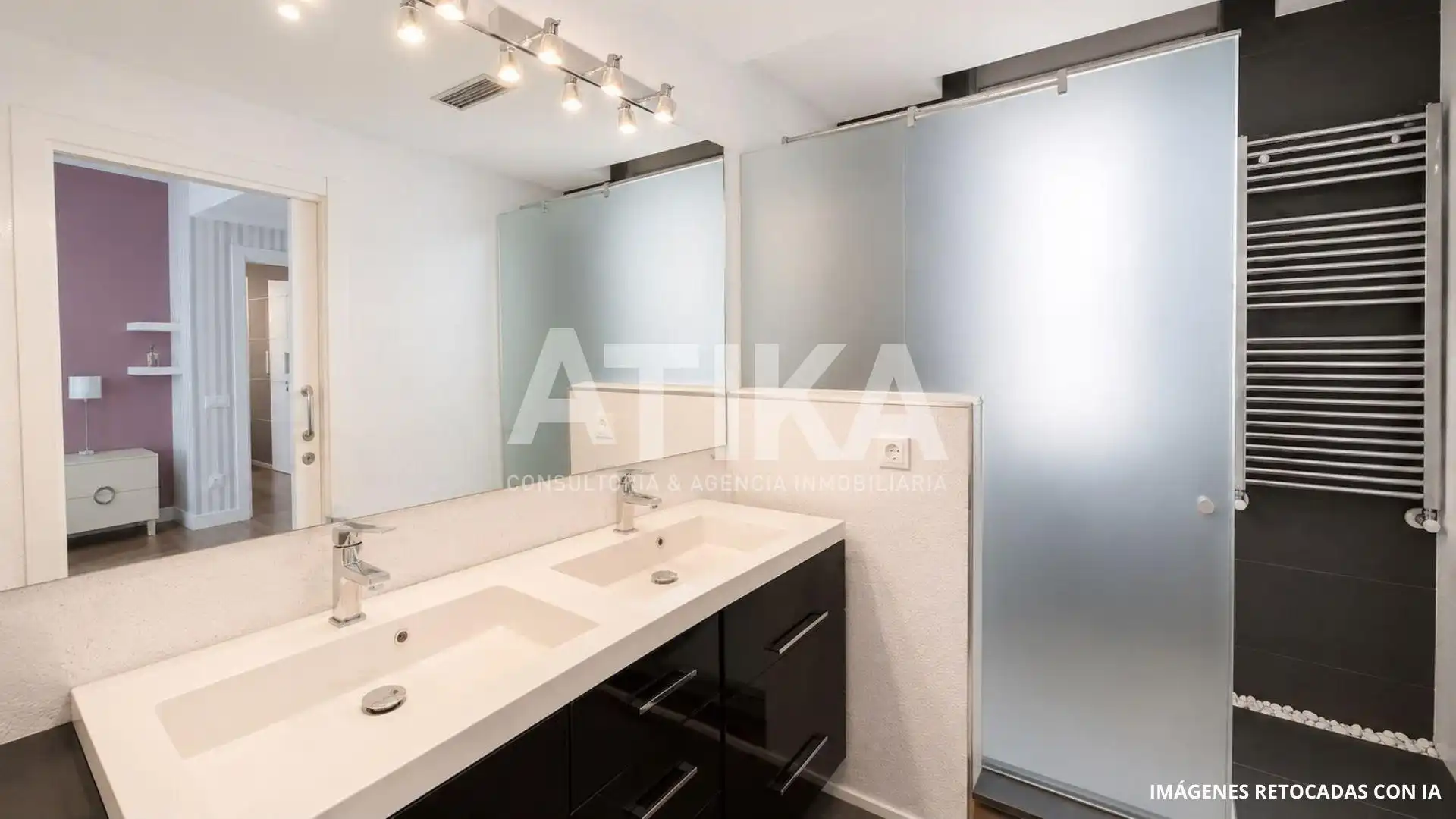 Appartement avec terrasse à vendre à Sant Josep - Zona Hospital, imagen 16