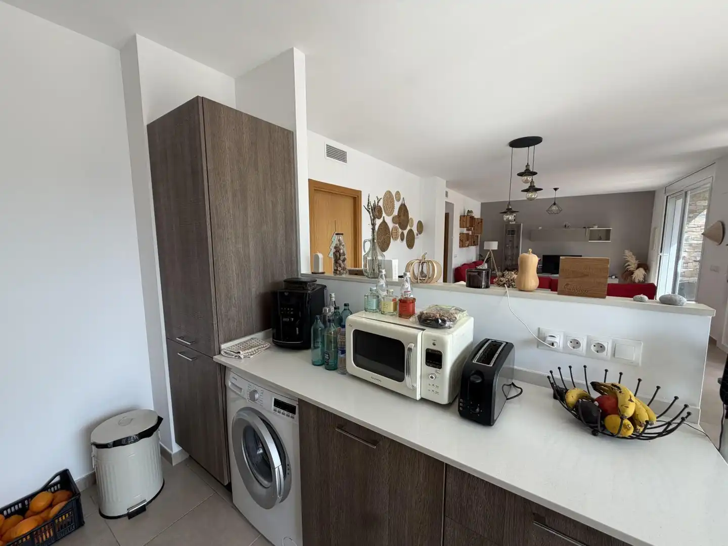 Villa mit Pool zum Verkauf in Alcanar, imagen 17