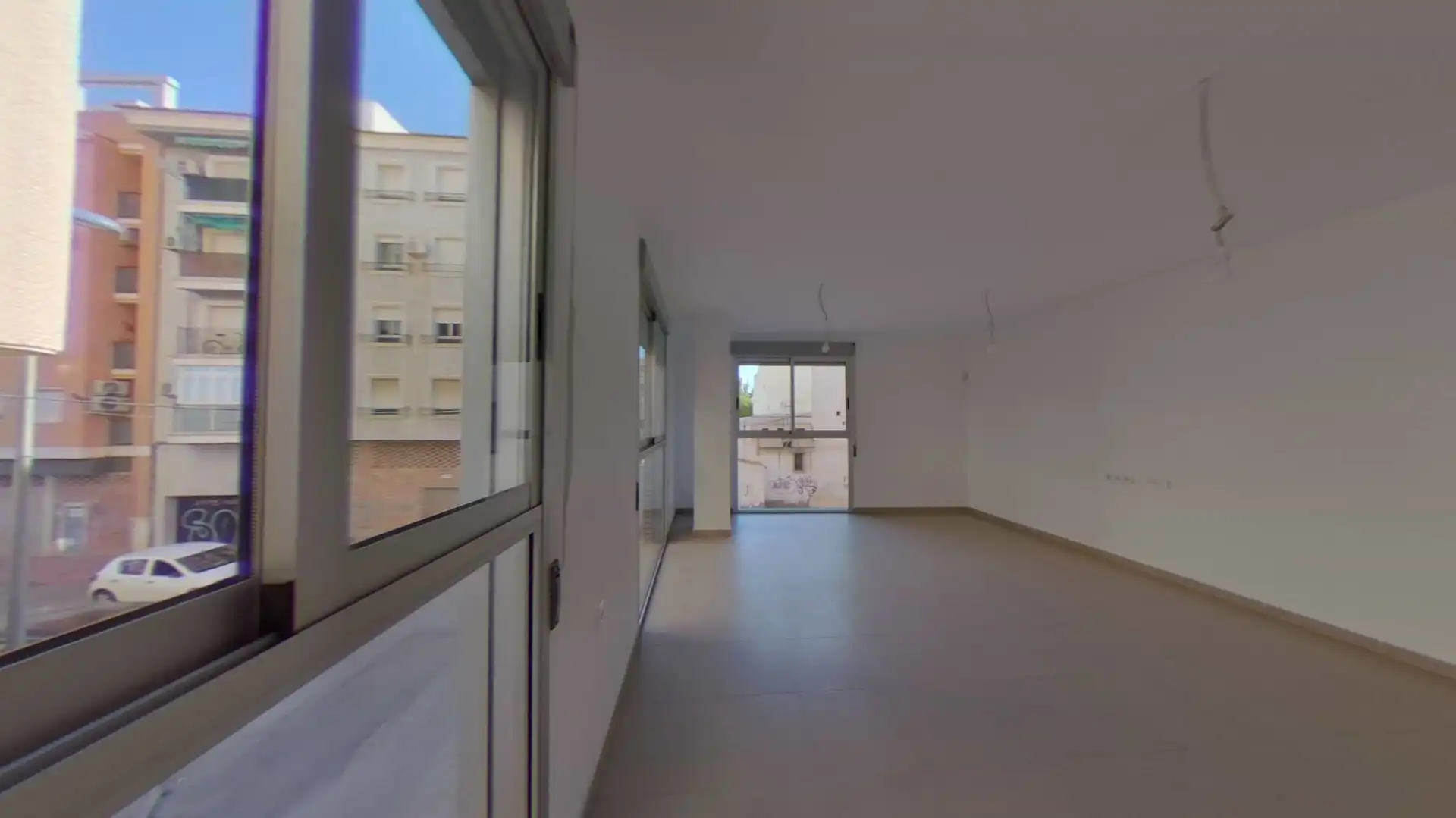 Piso en venta en C/ El Salvador, Centro