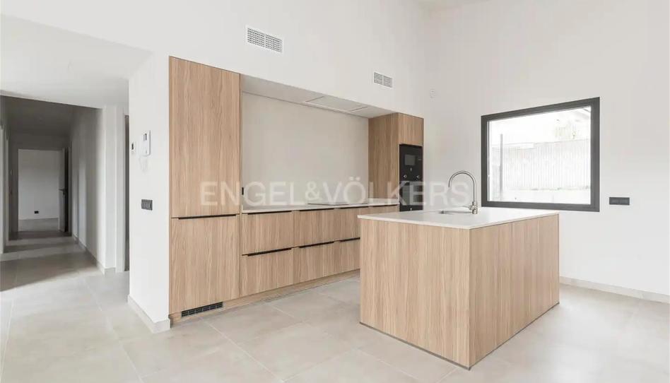 Photo 1 from new construction home in Flat for sale in El Catllar , Tarragona