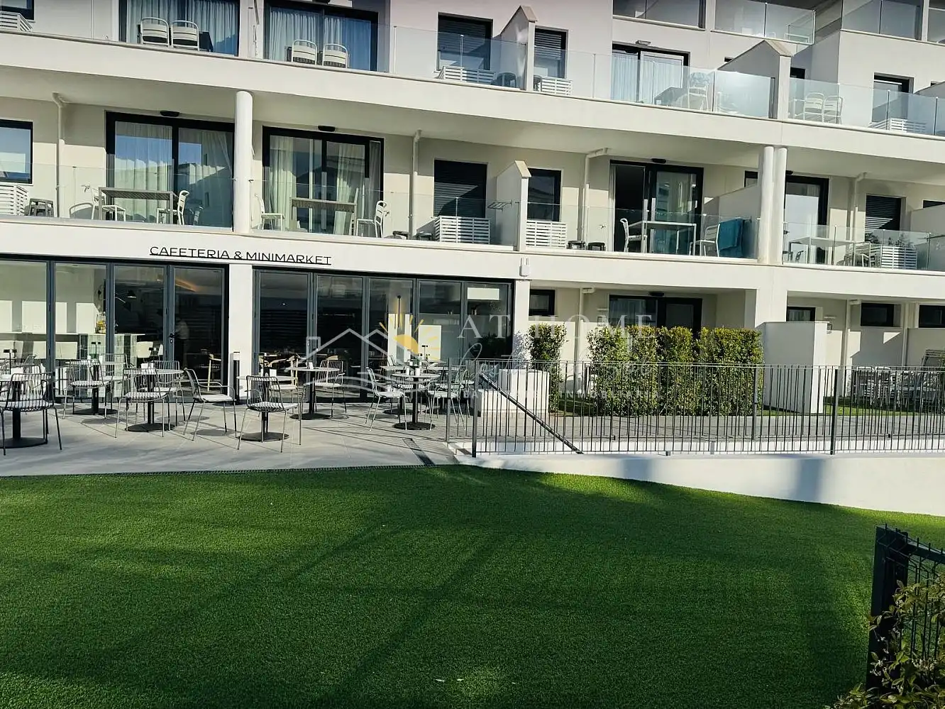 Apartament amb piscina en venda a Centro ciudad, imagen 6