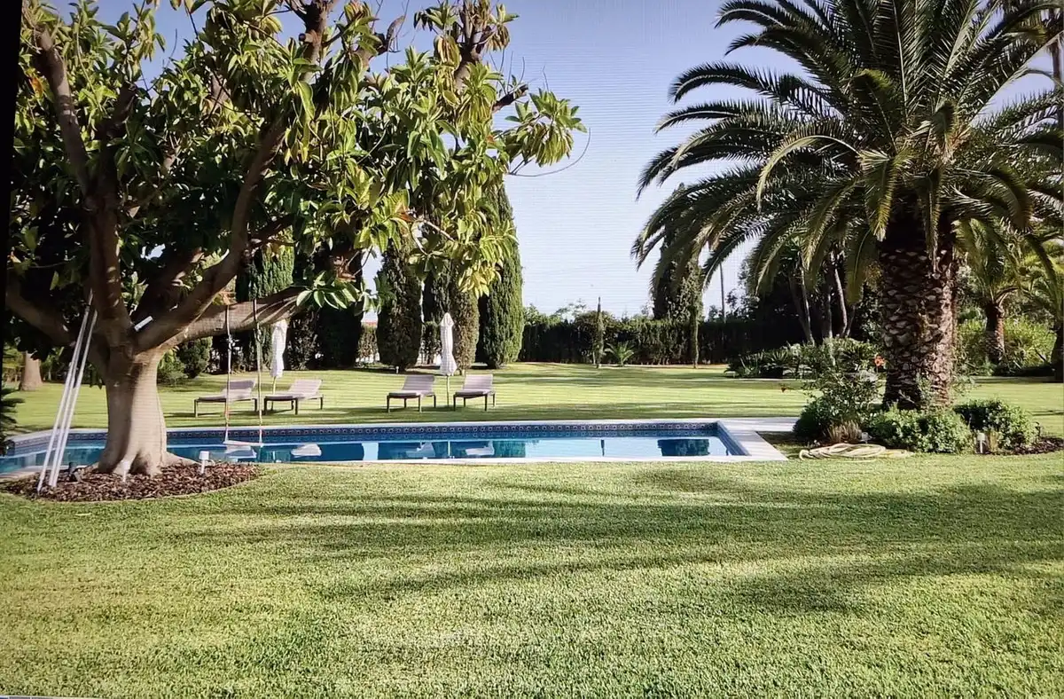 Adosado en venta en Benahavís pueblo, imagen 4
