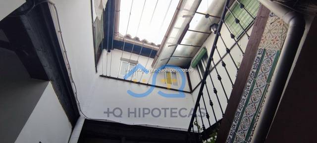 Casa-chalet en Venta en Casco Histórico
