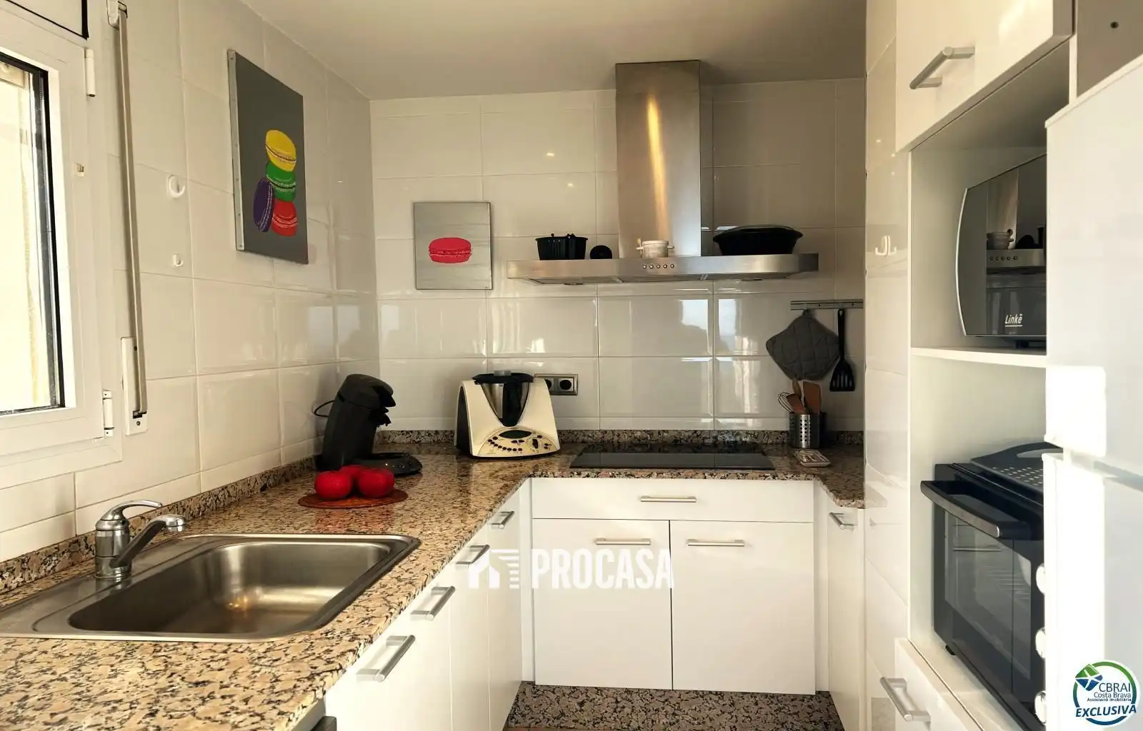 Wohnung zum Verkauf in Abat Oliva, imagen 12