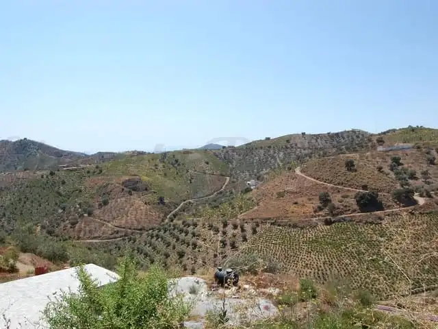 Terreni e lotti in vendita a Árchez, imagen 2