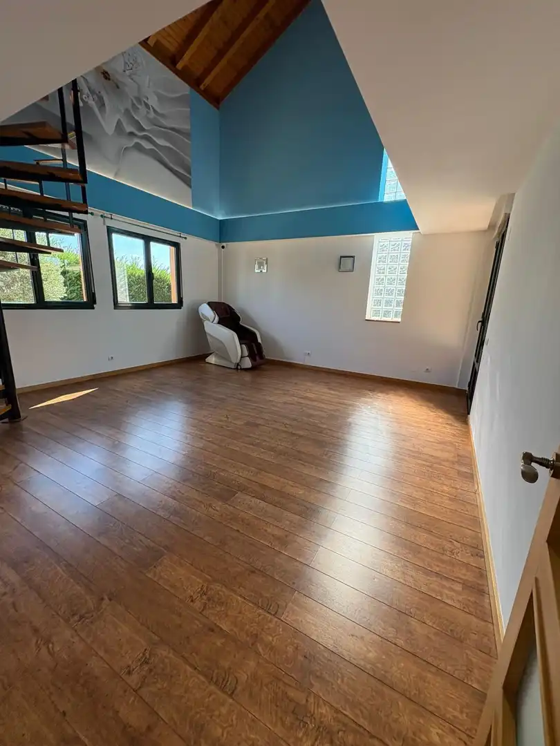 Haus mit Pool zum Verkauf in Boecillo, imagen 26