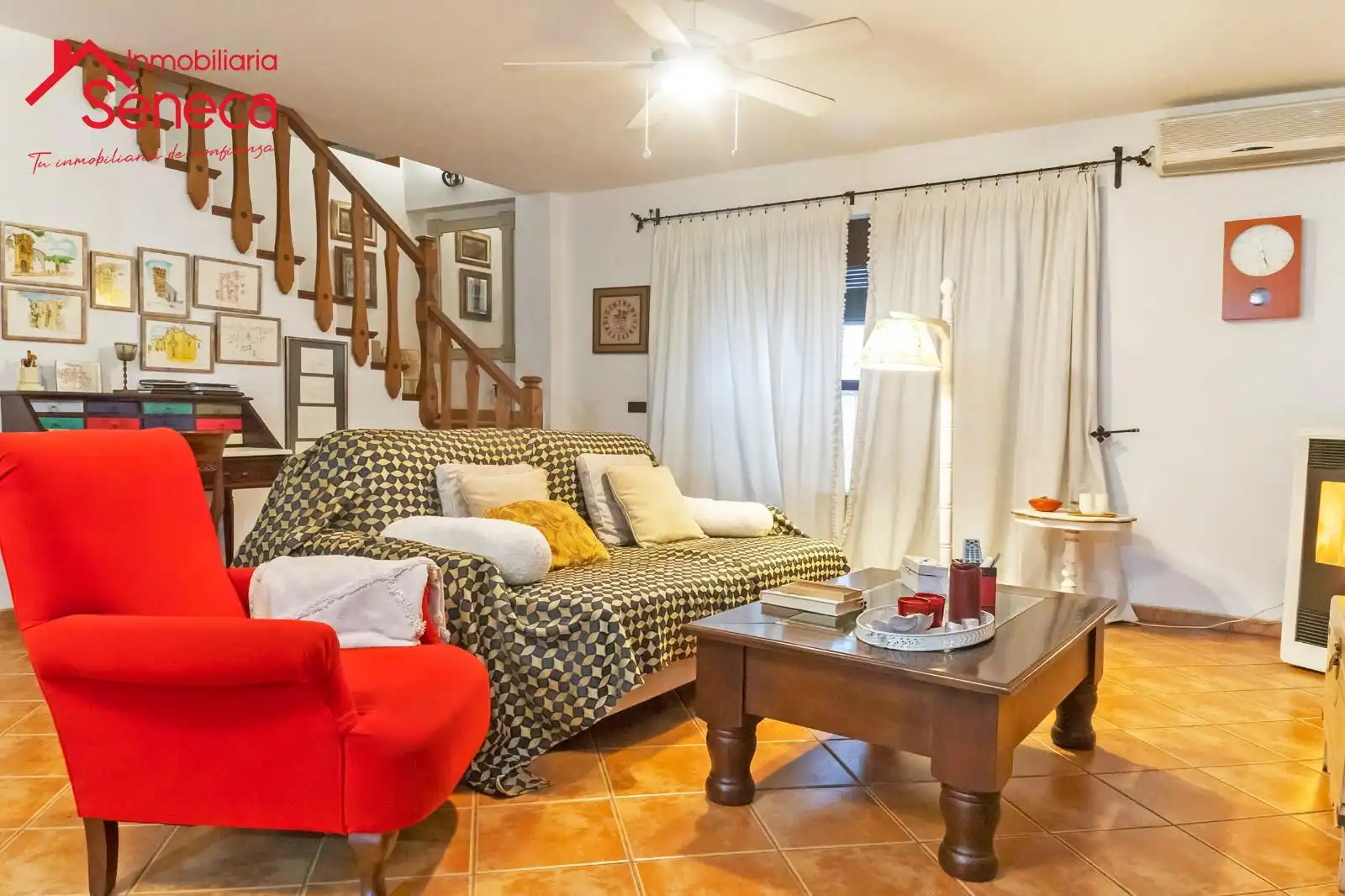 Maison à vendre à CARRETERA DE MADRID, imagen 5