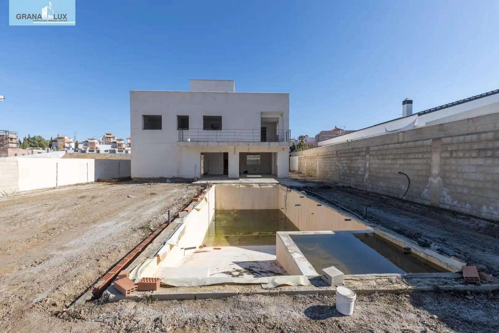 Detached house with terrace for sale in Calle Puntal de las Siete Lagunas, imagen 8
