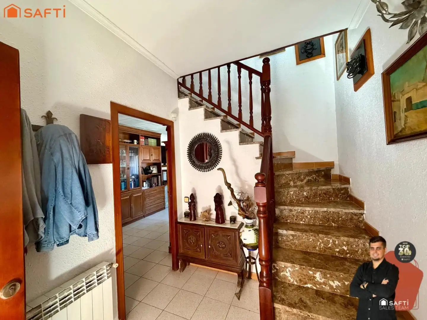 Casa o chalet en venta en Pineda de Mar con Terraza y Balcón