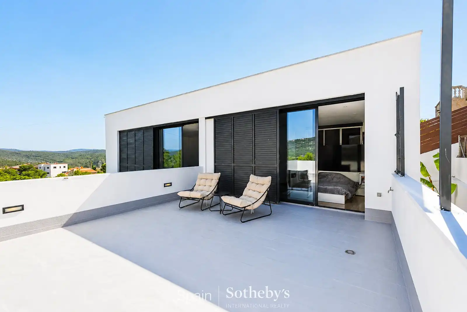 Casa con piscina en venta en Canyelles, imagen 24