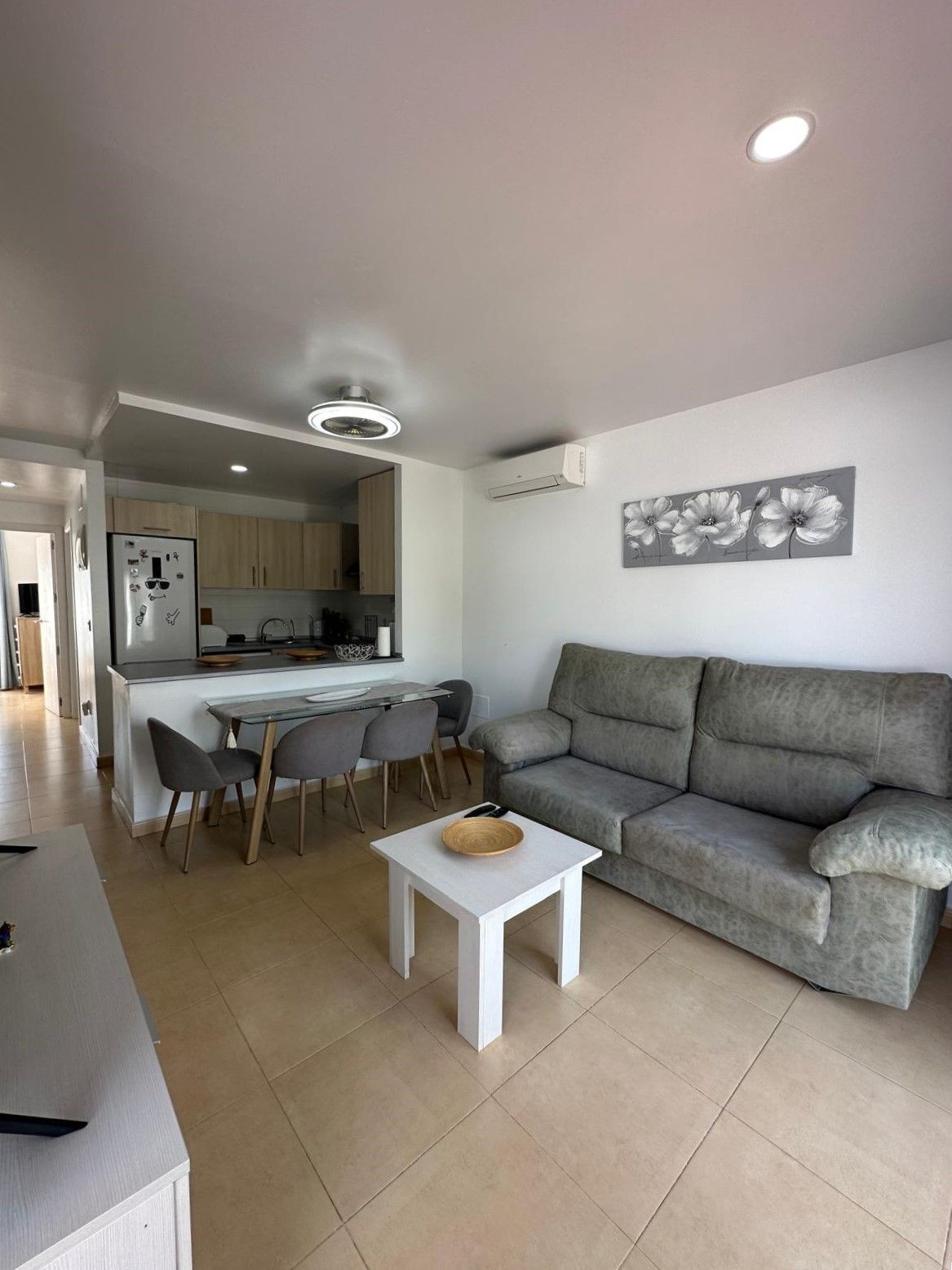 Flat for sale in Bulevar Central de las Cañadas, 37, Condado de Alhama, Alhama de Murcia