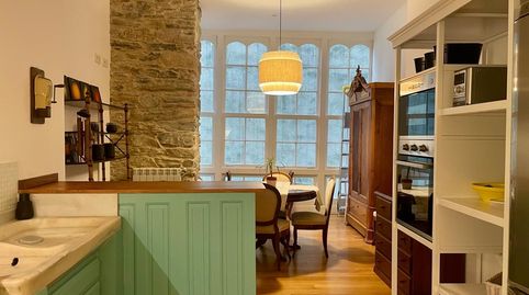 Foto 3 de Piso de alquiler en Centro, Ferrol