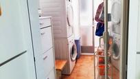 Kitchen of Flat for sale in  Albacete Capital  with Air Conditioner, Heating and Parquet flooring