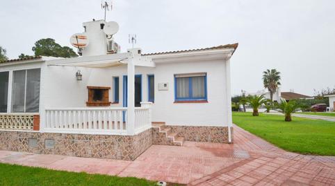 Foto 2 de Casa o xalet en venda a  Corb Mari del, Deltebre, Tarragona