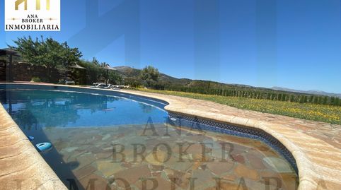 Foto 4 de Casa o xalet en venda a San Cristóbal, Ronda