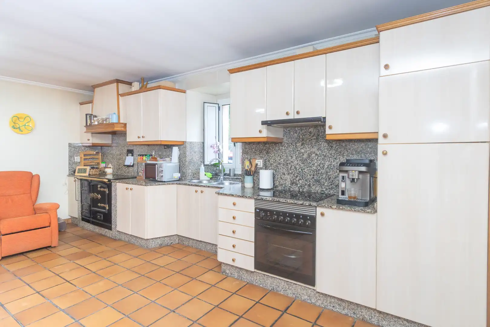 Villa avec jardin à vendre à LoiraVella, imagen 4