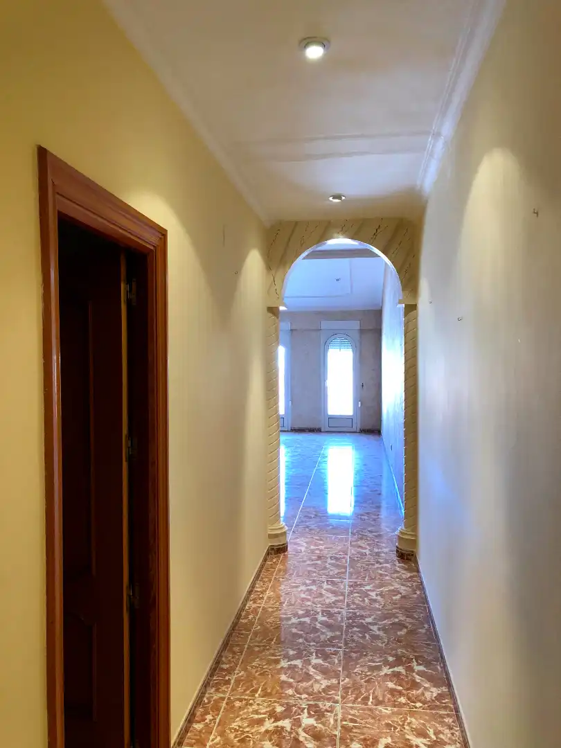 Casa en venda a Calle Zanja, imagen 14