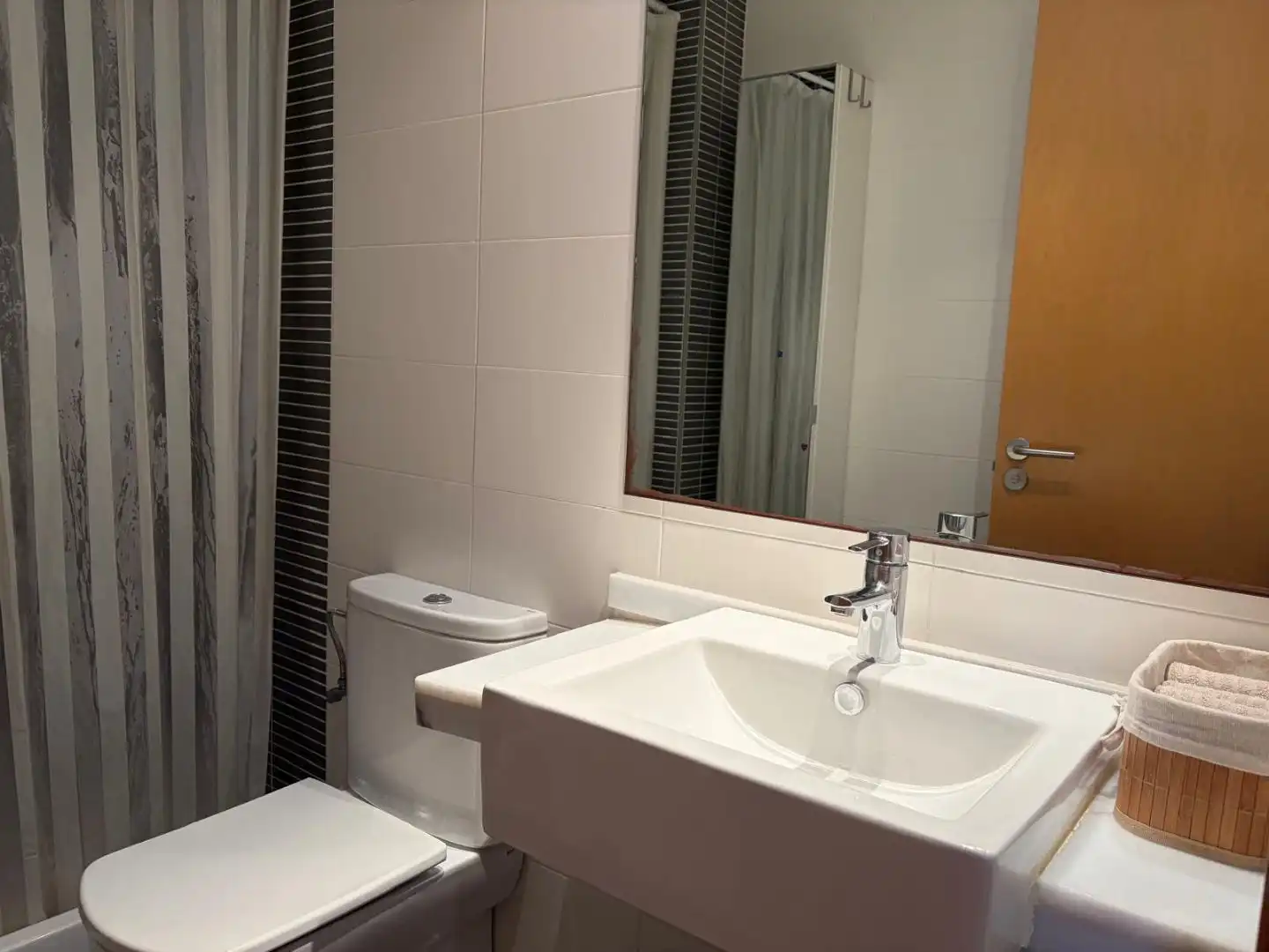 Wohnung mit Aufzug zum Verkauf in Rial de Pau Costa 66, imagen 11