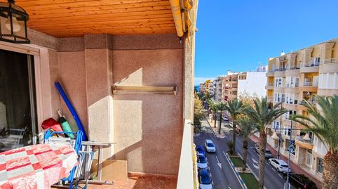 Photo 3 of Flat for rent in Avenida Habaneras - Curva de Palangre, Torrevieja