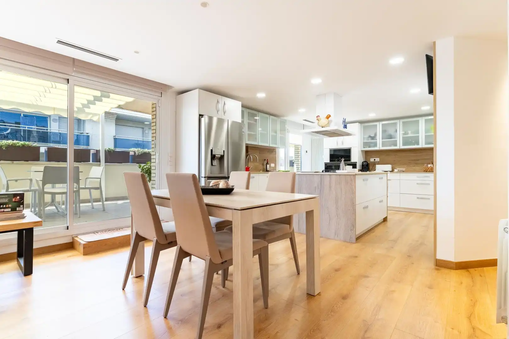 Ático con terraza en venta en de Jaume I, imagen 13