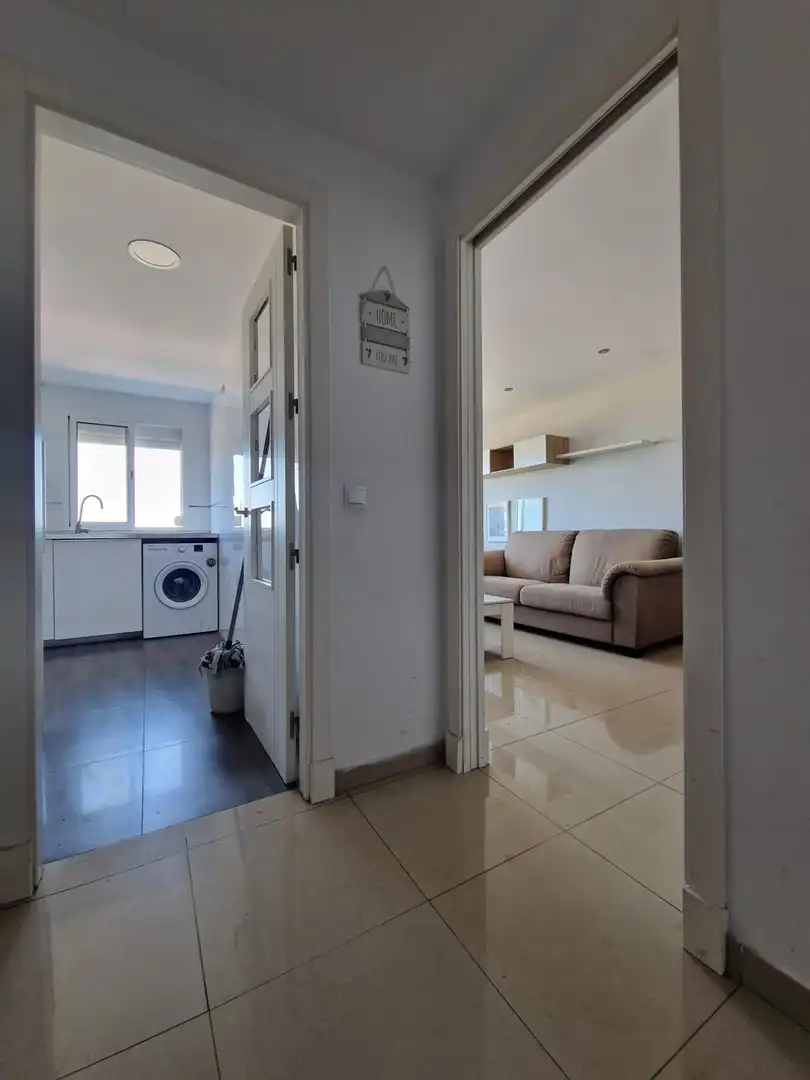 Piso con ascensor en venta en Barriada Río San Pedro, imagen 49