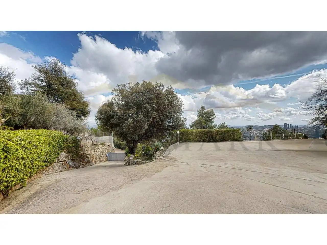 Casa o xalet en venda en Corbera de Llobregat amb Aire condicionat, Calefacció i Jardí privat