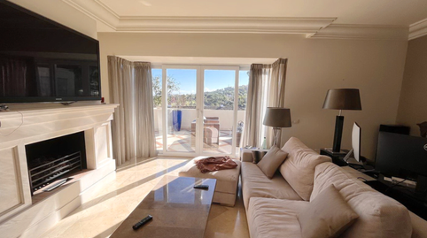 Photo 2 of Attic for sale in Las Brisas, Marbella