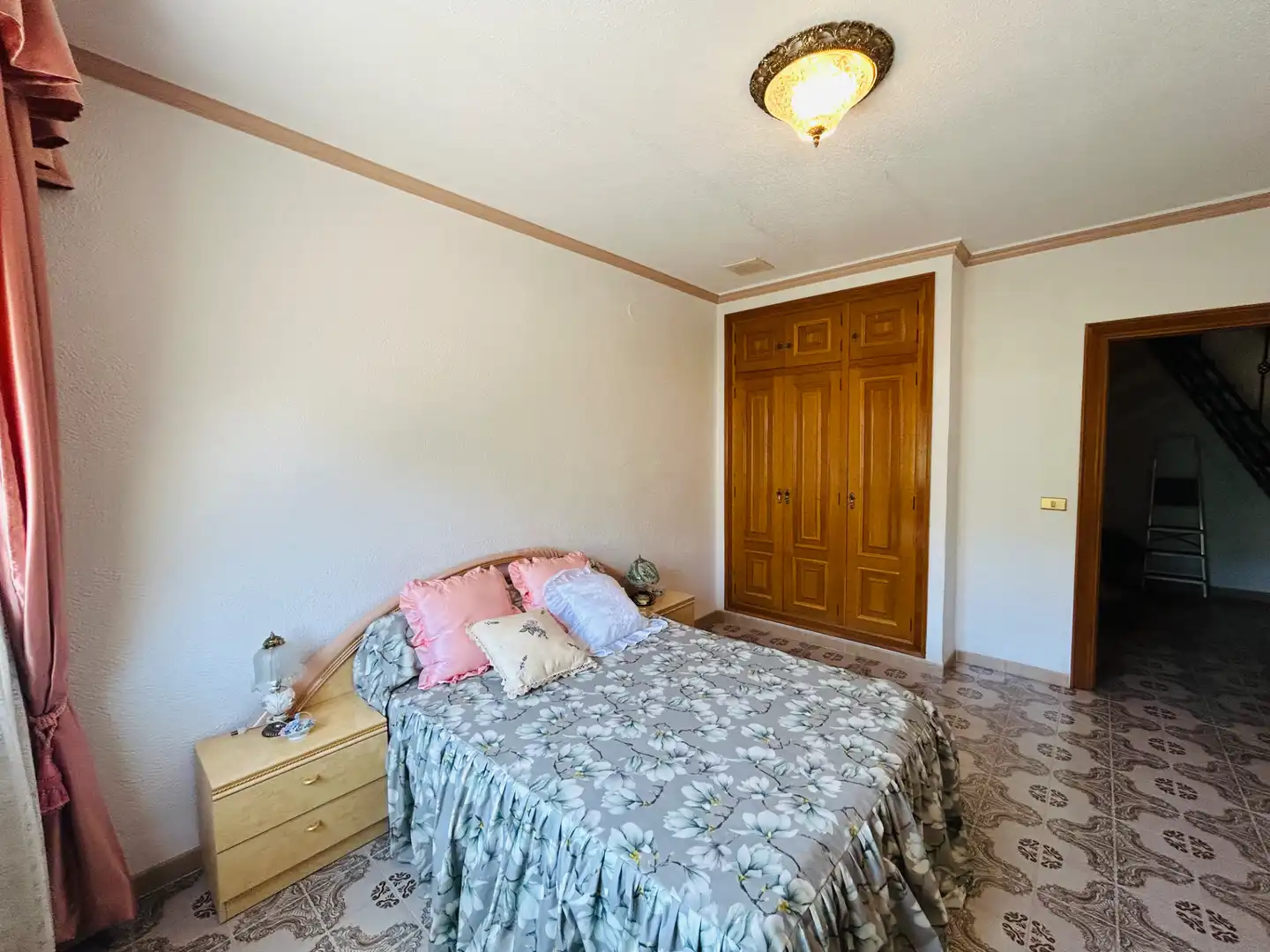 Villa avec terrasse à vendre à El Montgó, imagen 36