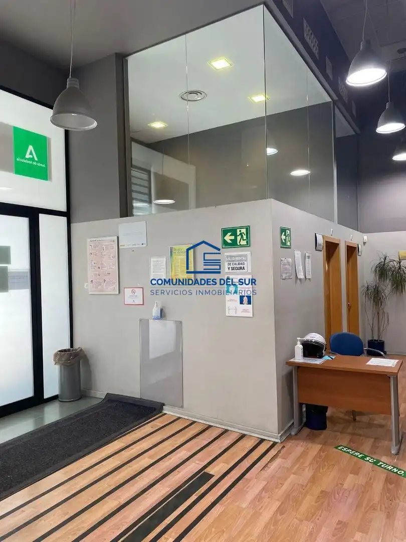 Local comercial en alquiler en Paseo Marítimo - San José - La Laguna, imagen 16