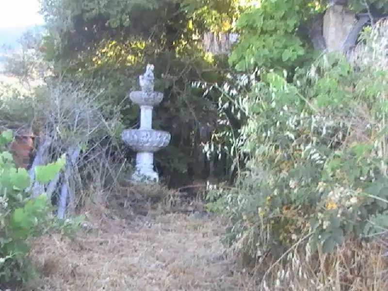 Jardín de Residencial en venta en Casar de Palomero