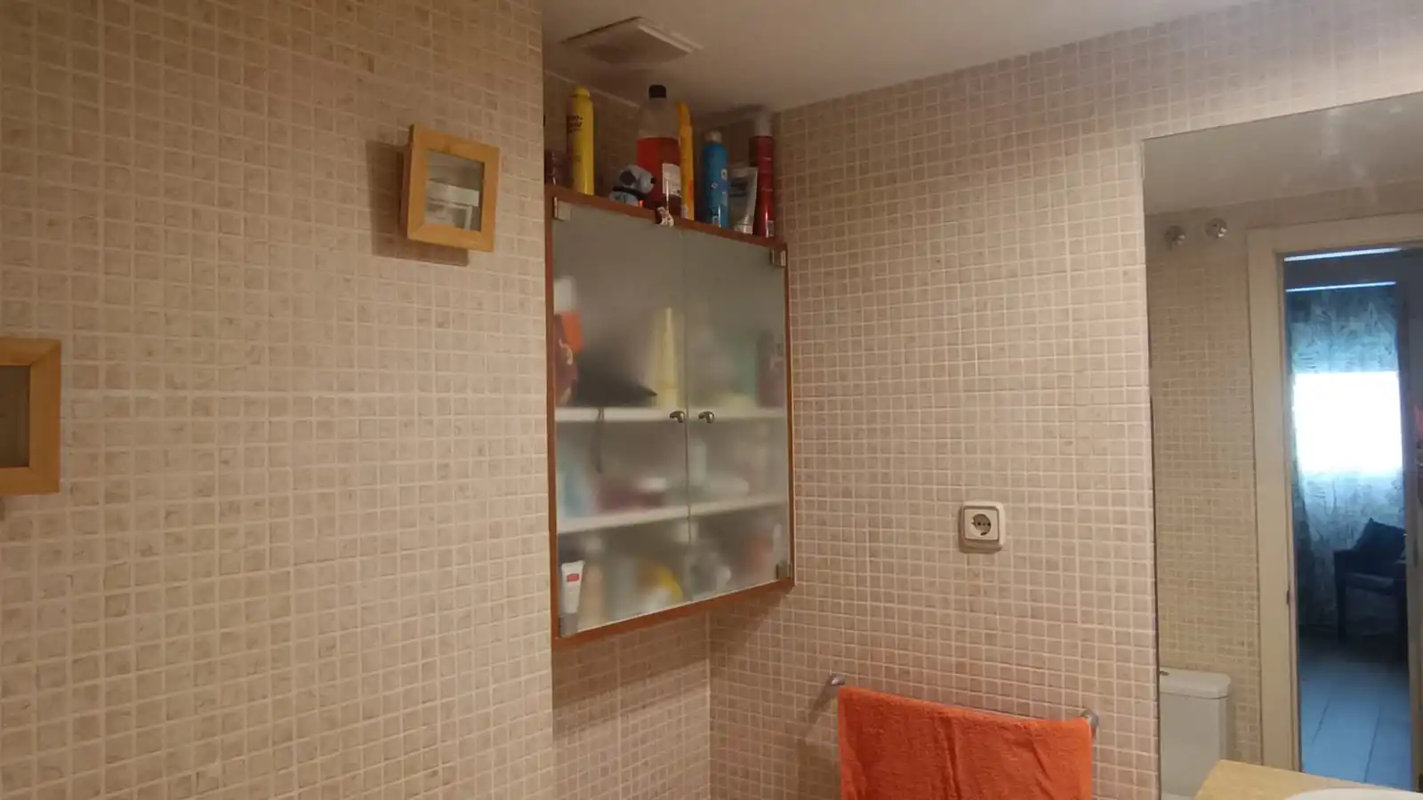 Baño de Piso en venta en Madrid con Aire acondicionado, Calefacción y Trastero