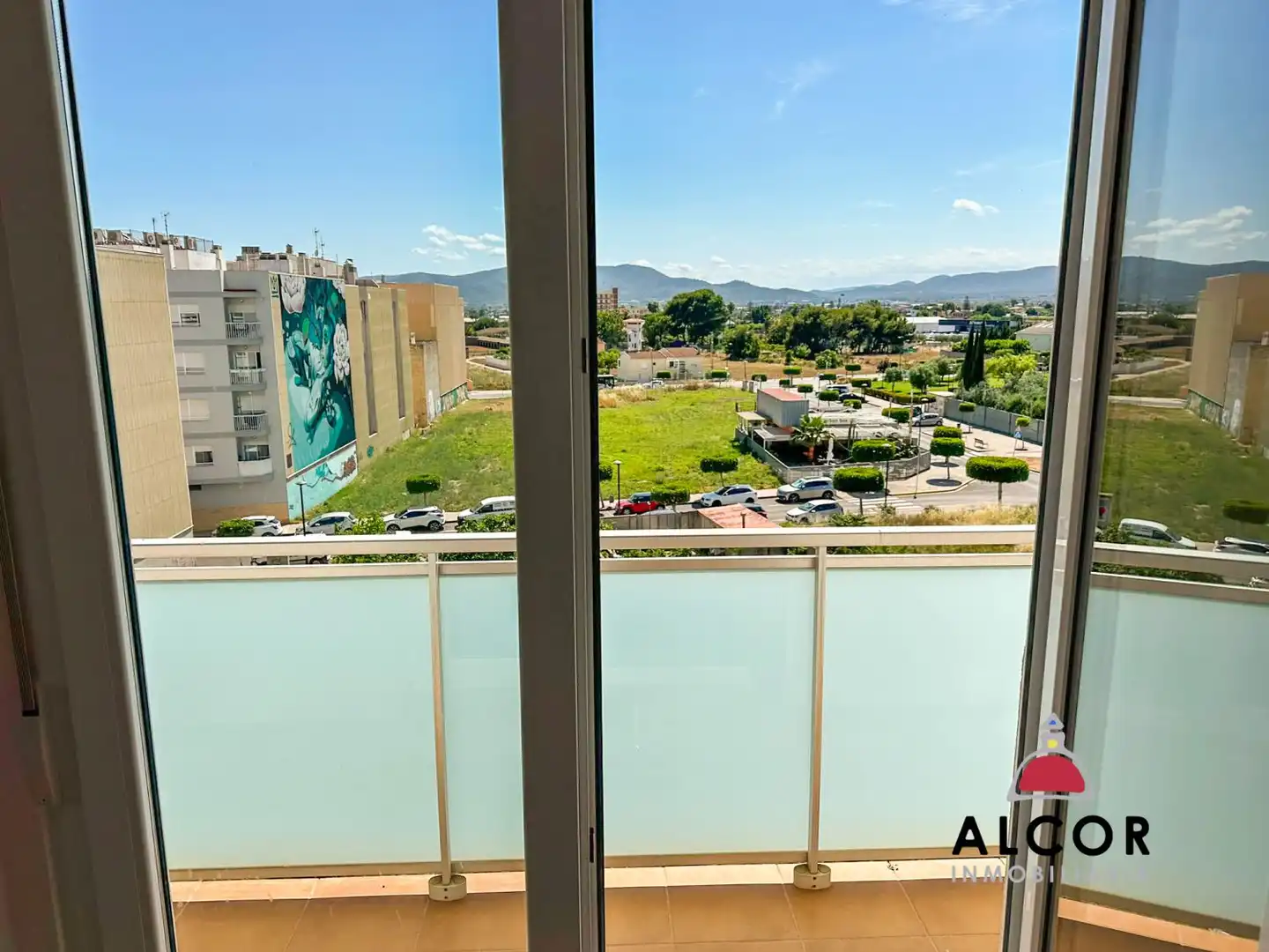 Appartement avec terrasse à vendre à Pueblo, imagen 10