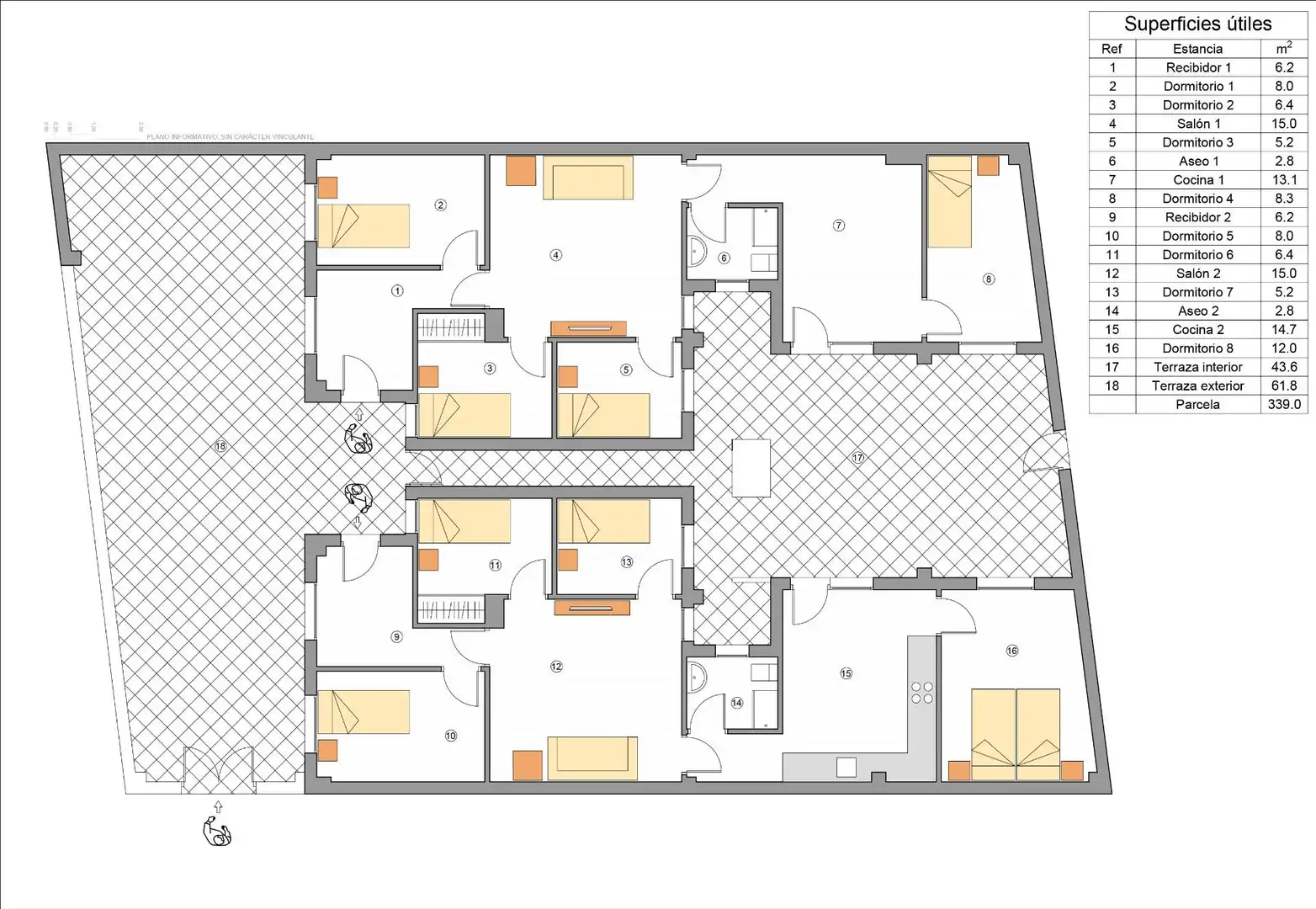 Casa o chalet en venta en Cartagena