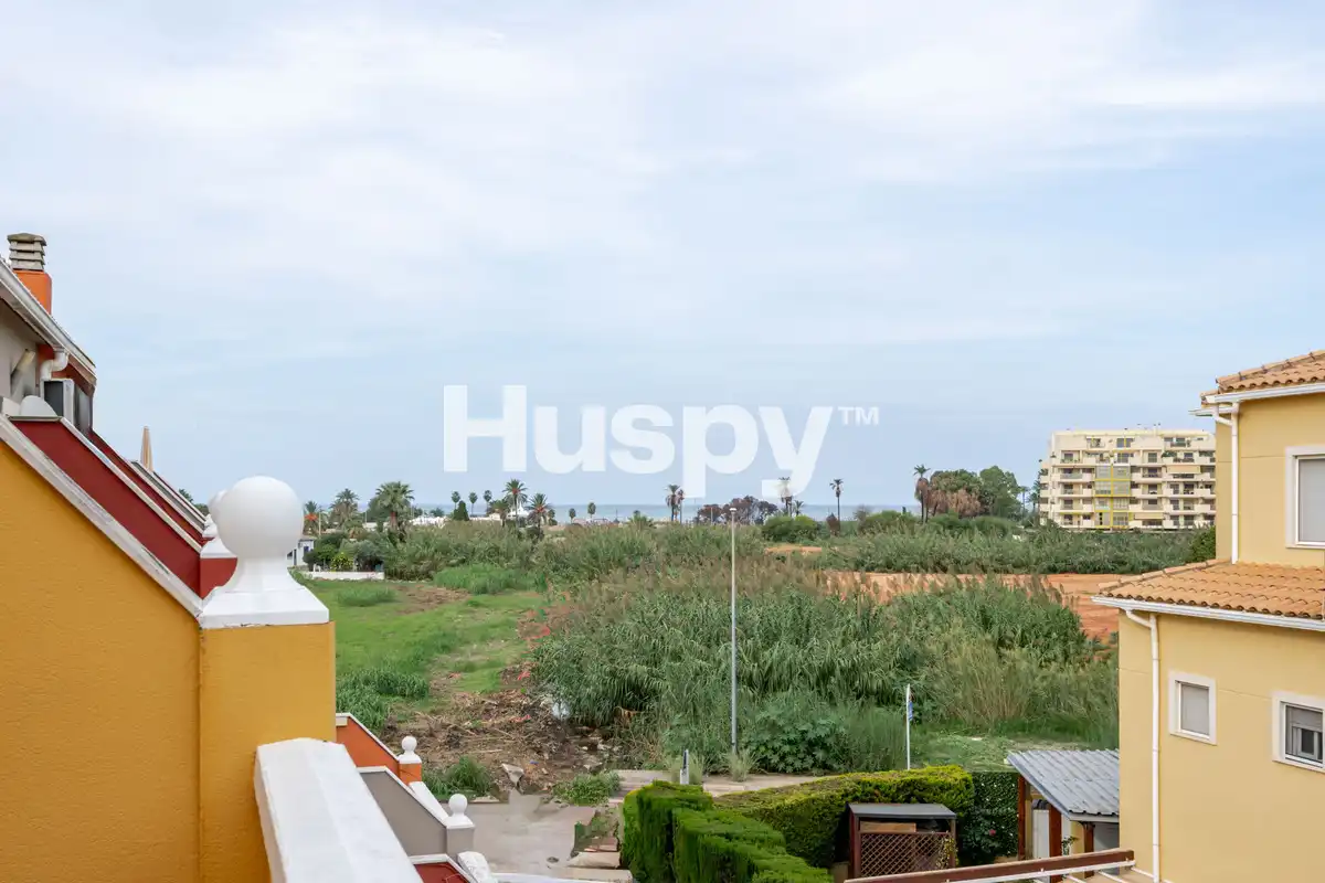 Adosado en venta en Avinguda d'Andalusia, imagen 3