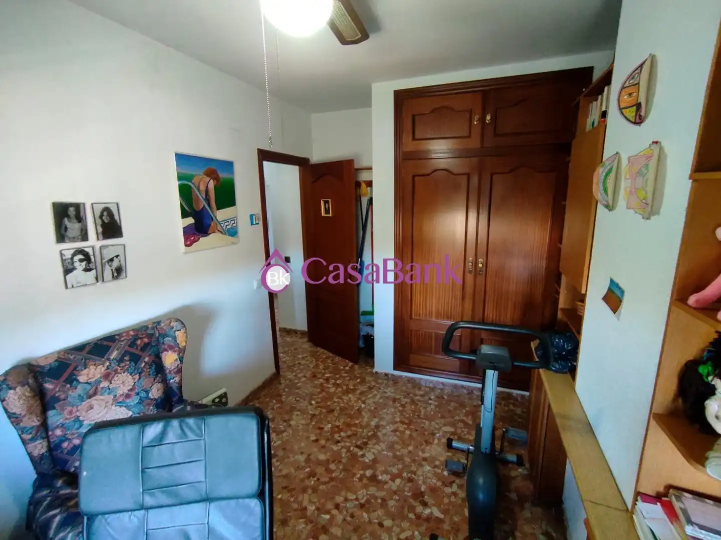 Casa con piscina en venta en Norte-Sierra, imagen 45