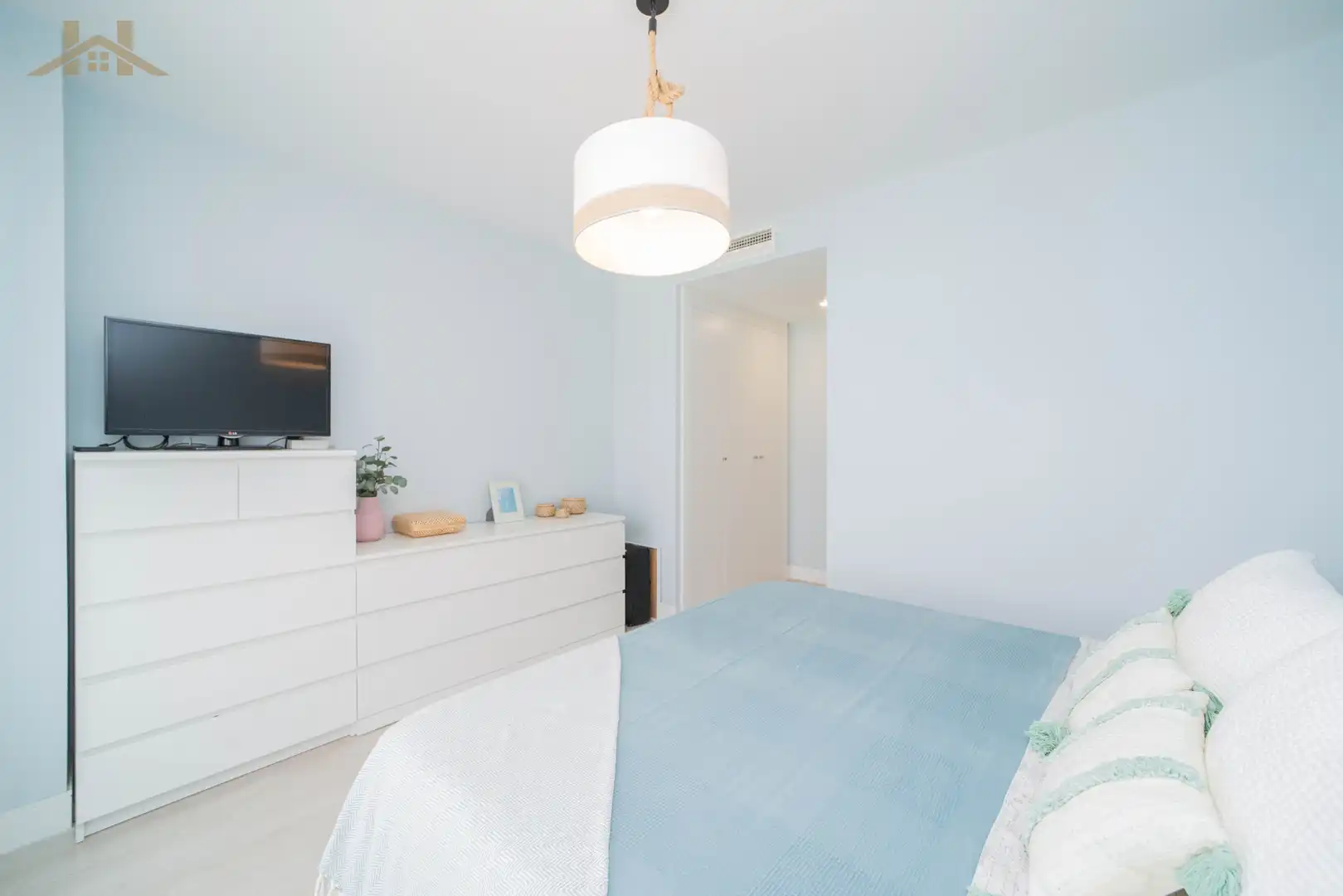 Habitación de Piso en venta en Rivas-Vaciamadrid con Aire acondicionado, Calefacción y Terraza