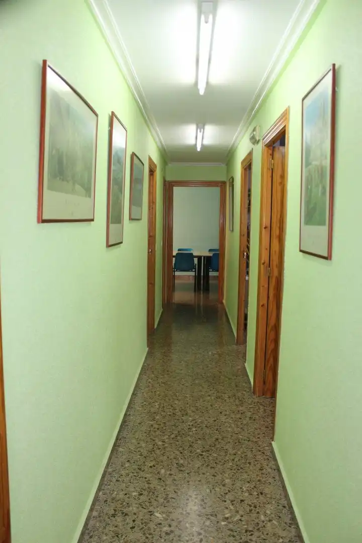 Büro zur Übernahme in Elche ciudad, imagen 9