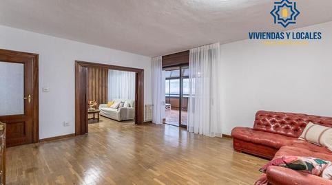 Foto 4 de Pis en venda a San Ildefonso, Granada