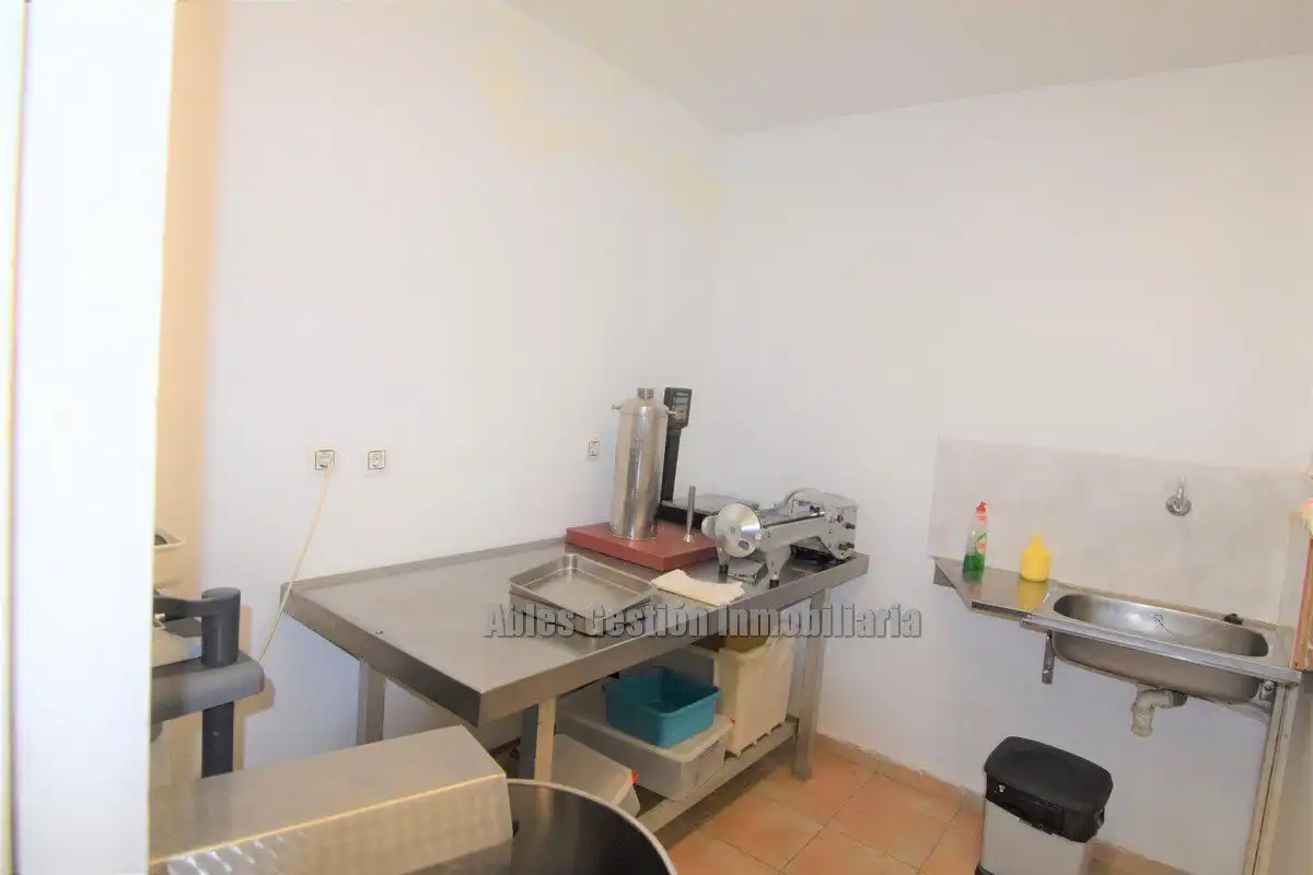 Local comercial en venta en Ciudad Naranco - Prados de La Fuente, imagen 12