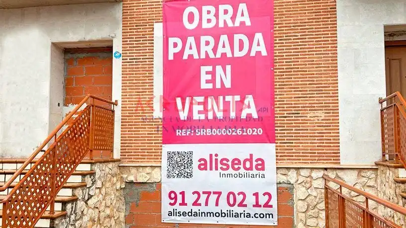 House for sale in Valdefresno, imagen 4