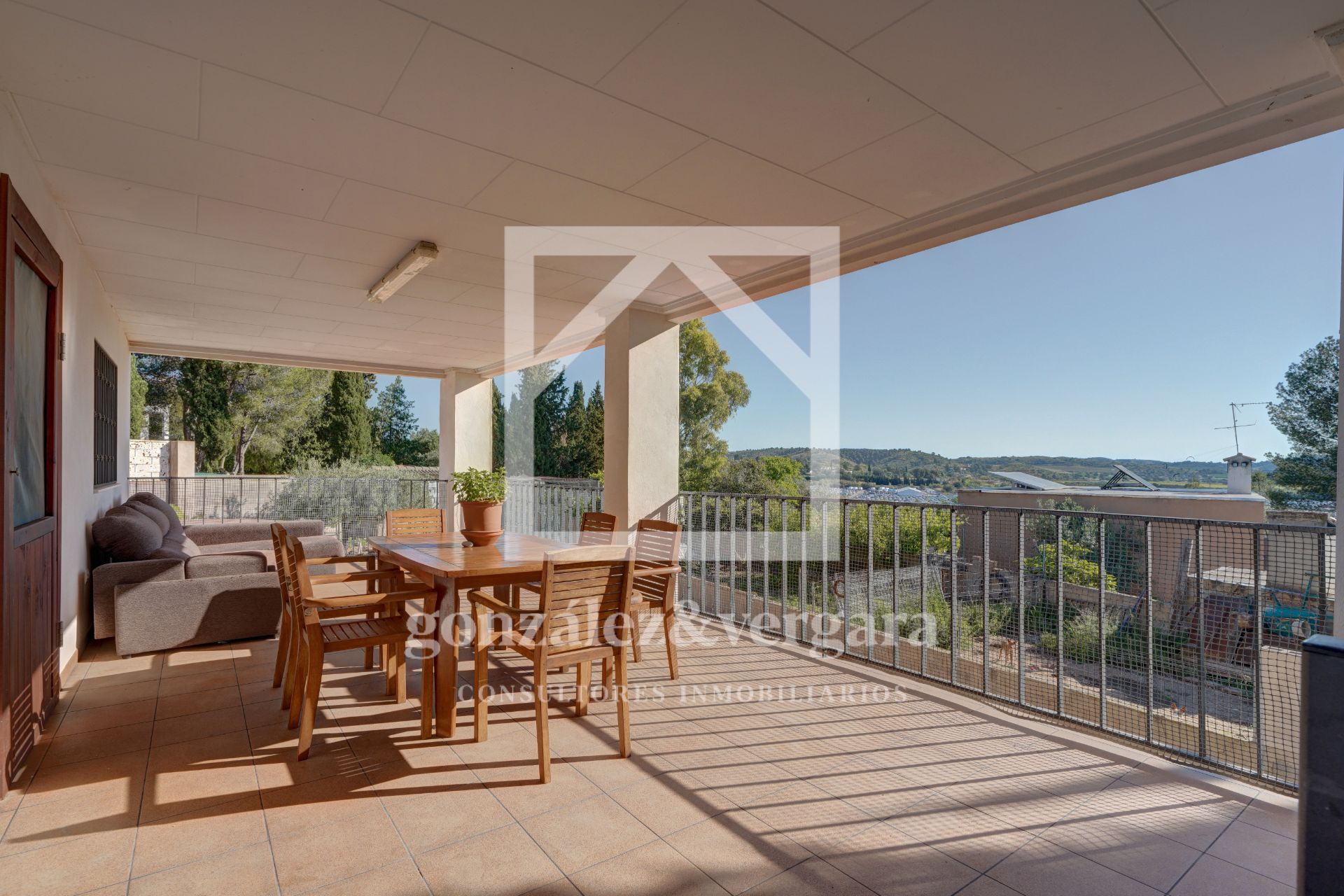 House or chalet for sale in Cheste