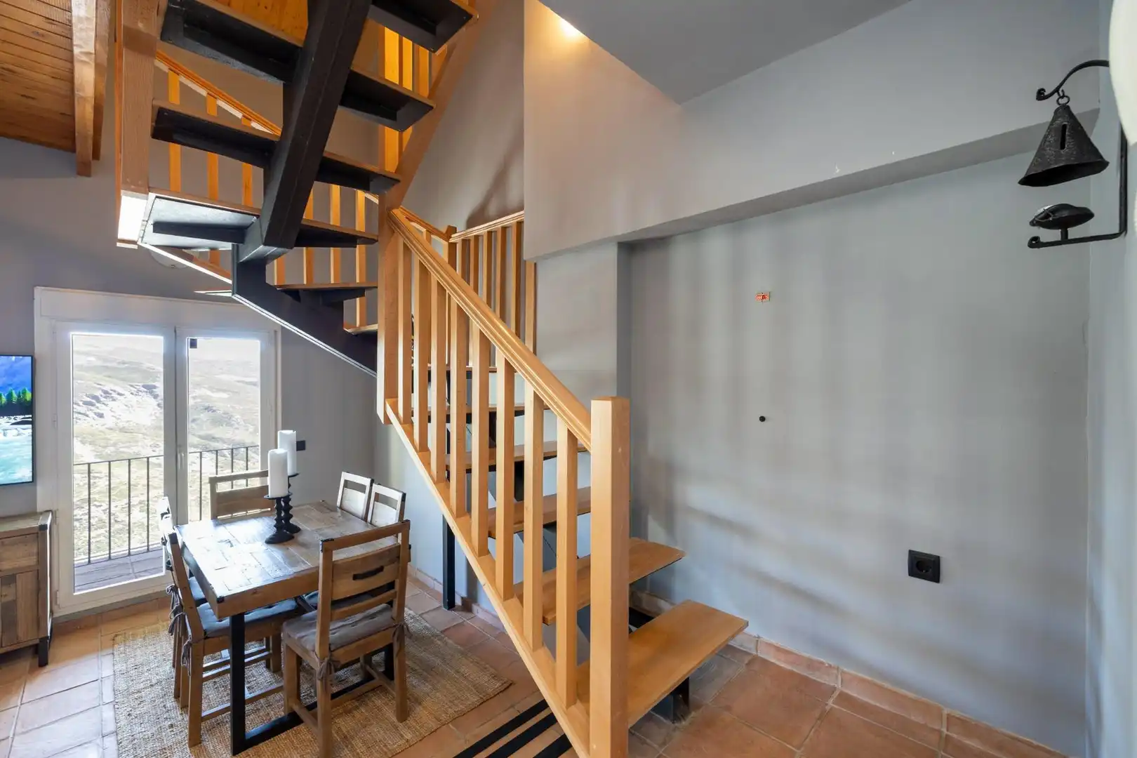 Dúplex en venta en Sierra Nevada con Calefacción, Terraza y Trastero