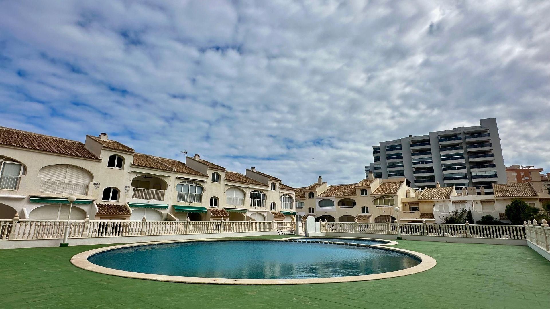 Apartamento en venta en Tomás Maestre