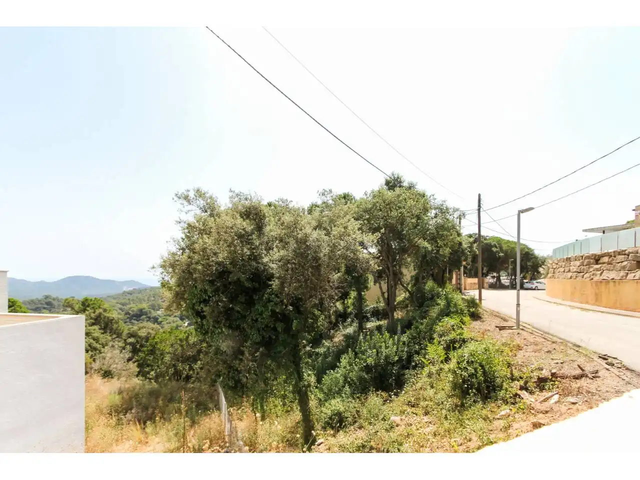 Rustikales Grundstück zum Verkauf in Avenida Ocells 39, imagen 15