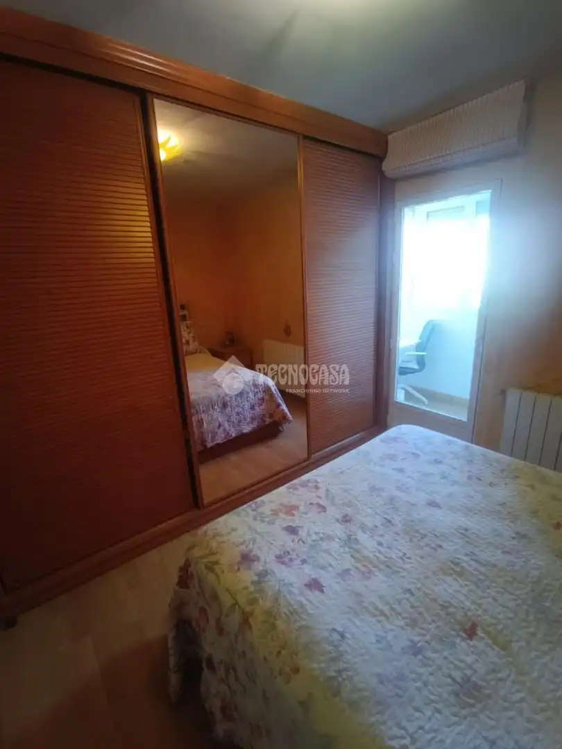 Habitación de Piso en venta en Madrid con Aire acondicionado, Calefacción y Terraza