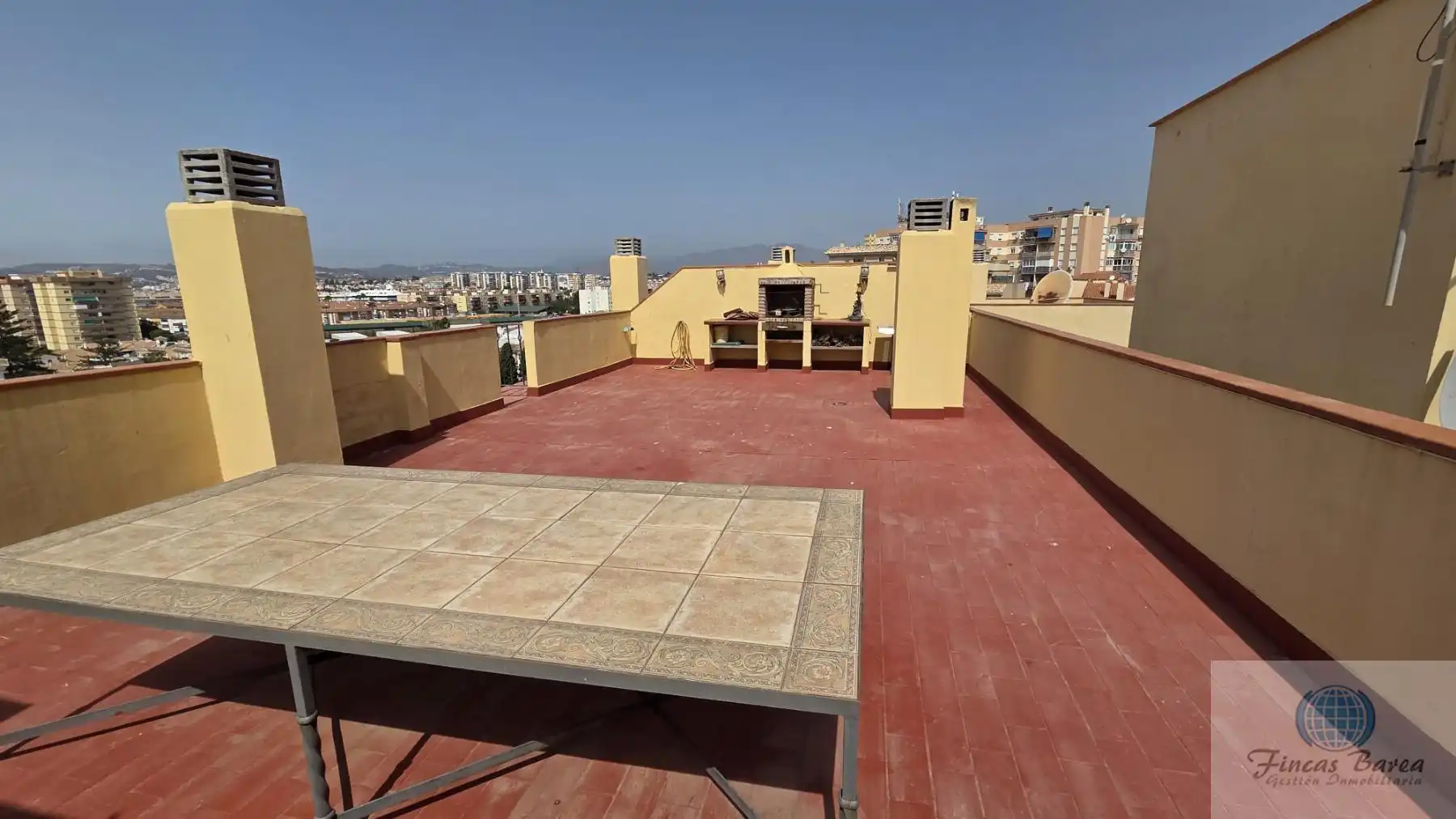 Terrassa de Àtic en venda en Fuengirola amb Aire condicionat i Terrassa