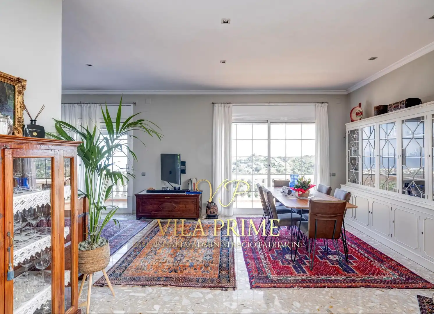 Detached house with pool for sale in Alella, imagen 7