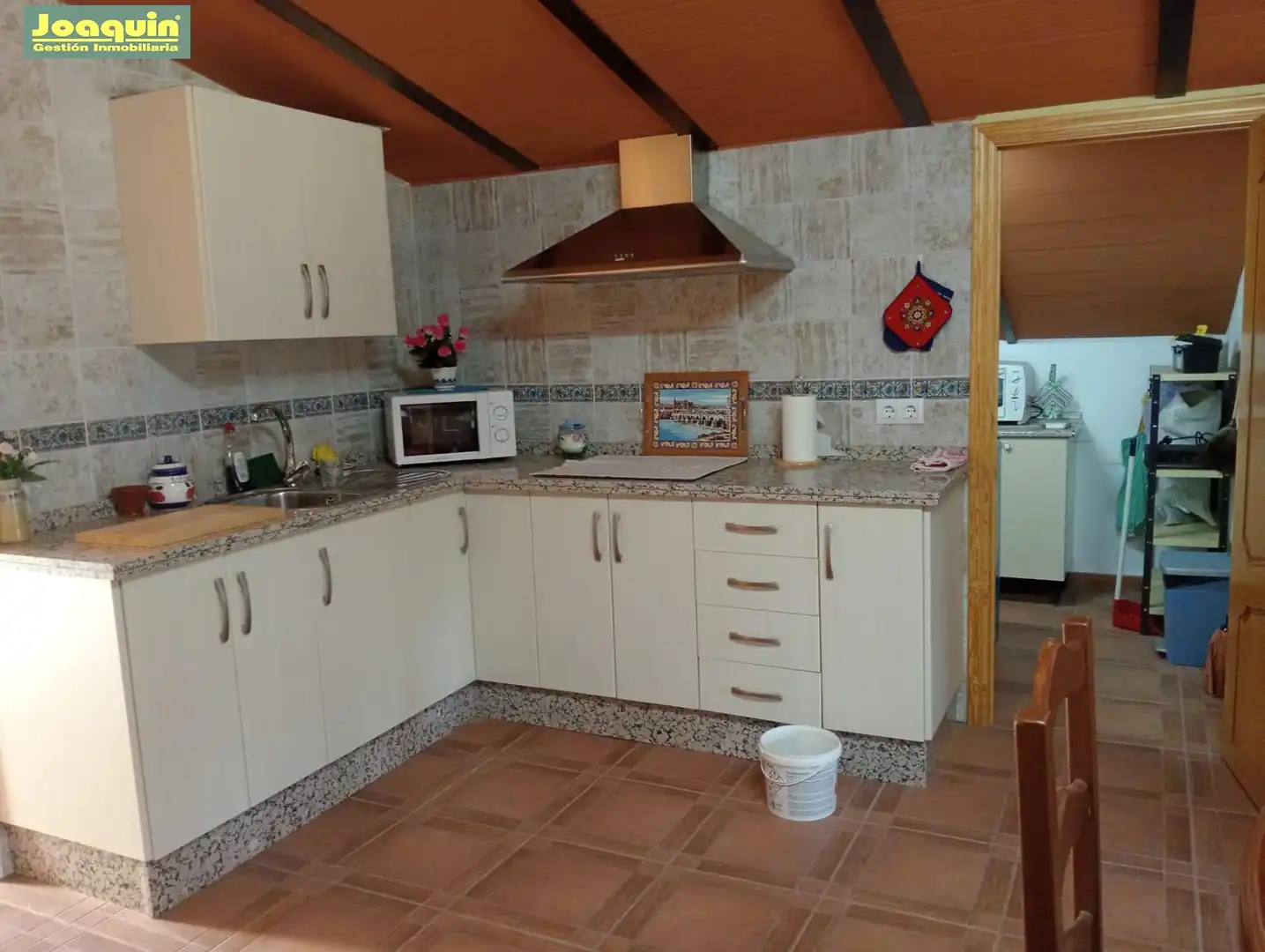 Casa rústica en venda a Espiel, imagen 14