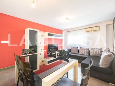 Piso con balcón en venta en Carrer Sant Joan Bosco 4
