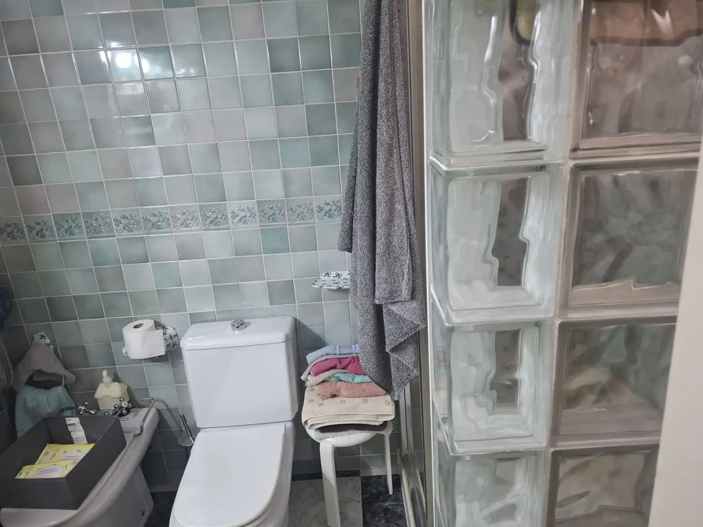 Piso con ascensor en venta en Avenida Ramón y Cajal 2, imagen 2
